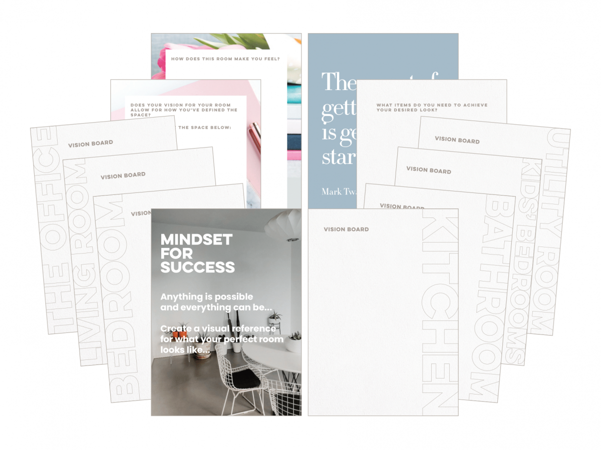 Task Priority Matrix The House Coach